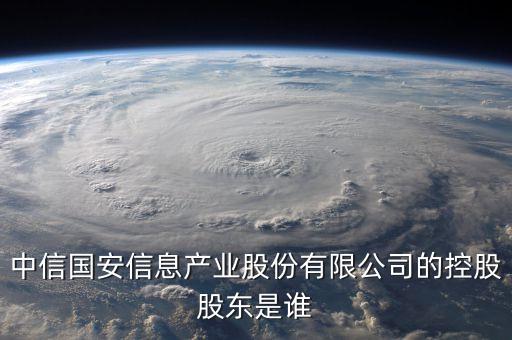 中信國(guó)安是做什么的，中信國(guó)安閩閩東這兩股怎么樣啊