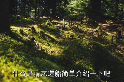 未來造船模式是什么模式，國內(nèi)船舶建造法正向什么樣的現(xiàn)代造船模式轉(zhuǎn)換