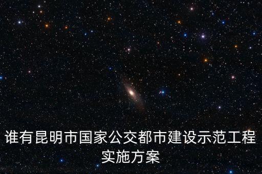 什么是公交都市，什么是城市公交