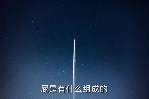 釩礦是什么，屁是有什么組成的