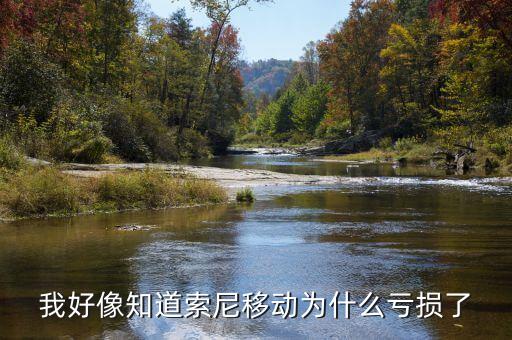 索尼為什么會(huì)虧損，索尼這么厲害為什么還賠錢(qián)