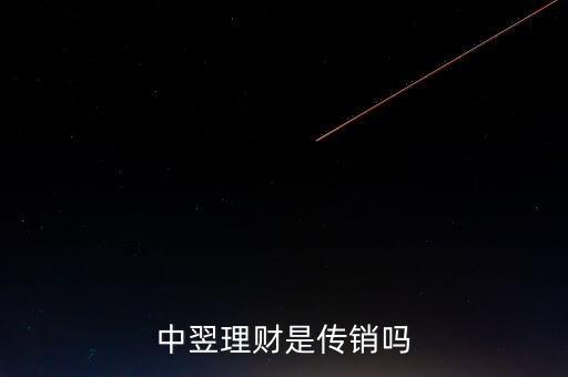 中翌理財(cái)什么時(shí)候推出的，中翌理財(cái)是什么運(yùn)作模式騙人的嗎真的能那么掙錢