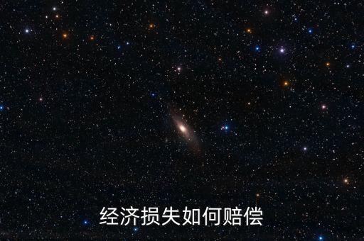 什么是高保低賠，經(jīng)濟(jì)損失如何賠償