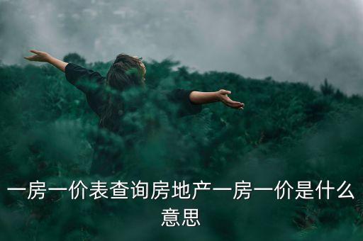 房價(jià)表查什么網(wǎng)，怎樣在網(wǎng)上查各樓盤售樓價(jià)格明細(xì)