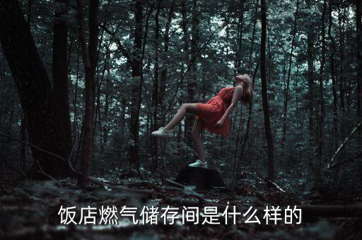 什么叫燃?xì)忾g，什么叫煤氣層