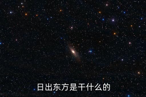 日出東方和美億美家是什么關(guān)系，日出東方是做什么產(chǎn)品的旗下都包括了什么品牌要詳細(xì)一點(diǎn)的