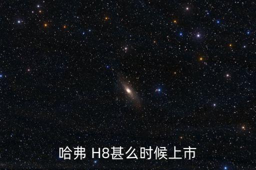 哈弗h8為什么推遲上市，哈弗 H8甚么時(shí)候上市