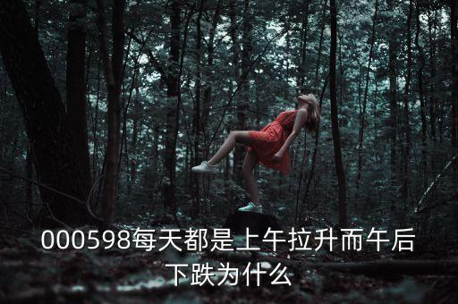 為什么主力連續(xù)上午拉升下午回落，為什么主力資金拉升的時間有的在早上有的在中午有的在下午