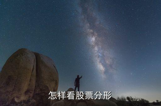 什么是分形交易，怎樣看股票分形