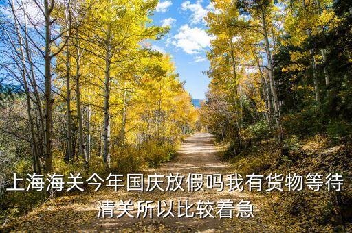 進(jìn)出口港口什么時候放假，出口集裝箱到港后碼頭可以免費置放多久