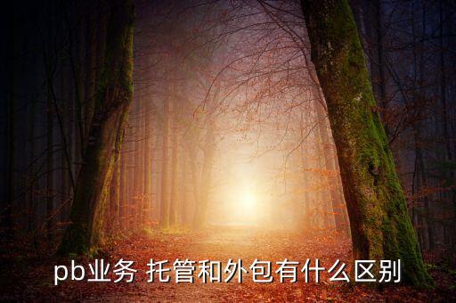 基金外包服務(wù)指什么，基金業(yè)務(wù)外包服務(wù)機(jī)構(gòu)指哪些機(jī)構(gòu)