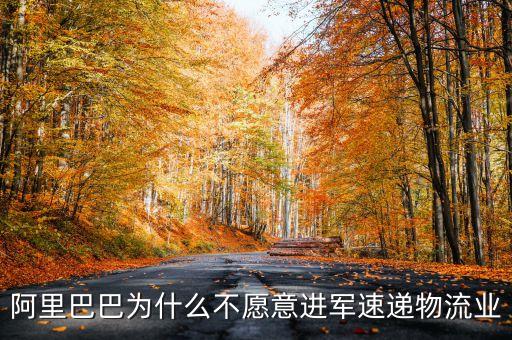 阿里為什么投資圓通，阿里巴巴入股圓通速遞