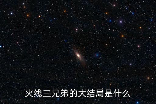 家三兄弟結(jié)局是什么，家高家三兄弟的命運被逼成婚逃婚離家后又戀愛成功的戀愛