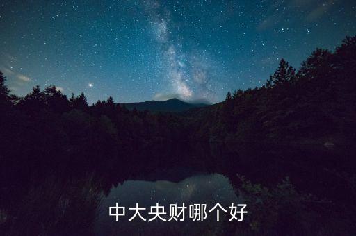 中央財(cái)大用什么校園卡好，校園卡好還是金卡好