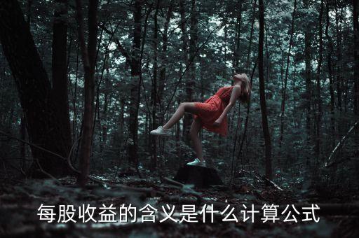 股東收益是什么意思，股東收益是什么意思