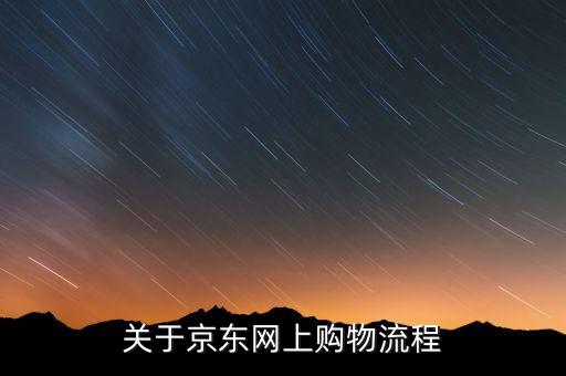 總結(jié)京東極速達的服務流程是什么，京東快遞員的工作流程