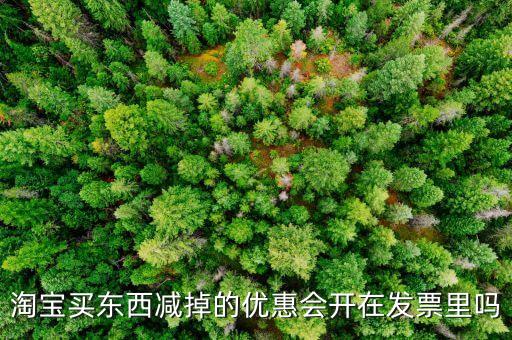 網(wǎng)店為什么貨票不同行，為什么網(wǎng)店賣的東西不能和發(fā)票一同送來