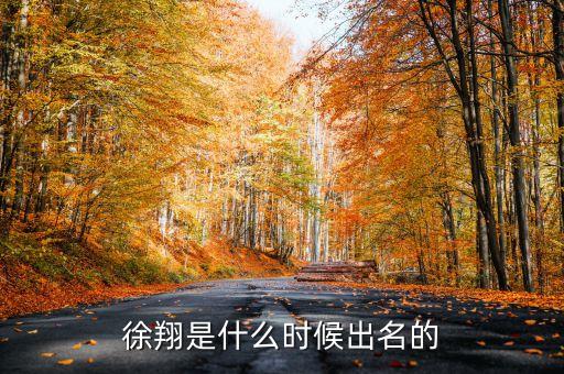 徐翔什么時(shí)候開(kāi)審，徐翔為什么會(huì)被關(guān)山東