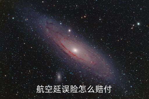 航空延誤險賠付需要什么信息，航空延誤險怎么賠付