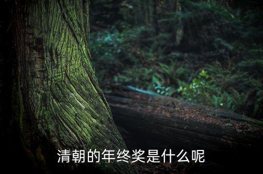 為什么清朝也有股票，為什么有的股票漲前清散戶