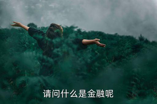 貨幣金融是什么，什么是貨幣金融學(xué)