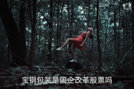 寶鋼包裝是什么板塊，寶鋼包裝是國(guó)企改革股票嗎