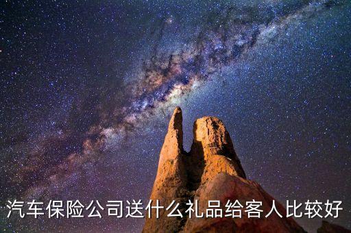 人壽車險今年送什么禮品，續(xù)保人壽車險有什么東西送
