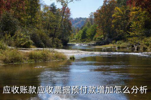 應(yīng)收票據(jù)的增加說明什么，企業(yè)應(yīng)收票據(jù)和應(yīng)收利息的增加對(duì)企業(yè)的資產(chǎn)有什么影響