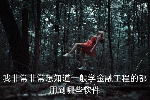 金融工程工具有什么，金融工程產(chǎn)品是什么