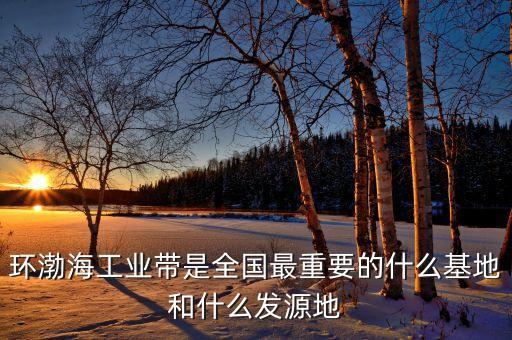 環(huán)渤海承接什么產(chǎn)業(yè)，誰能告訴我環(huán)渤海的經(jīng)濟(jì)發(fā)展方向啊急及