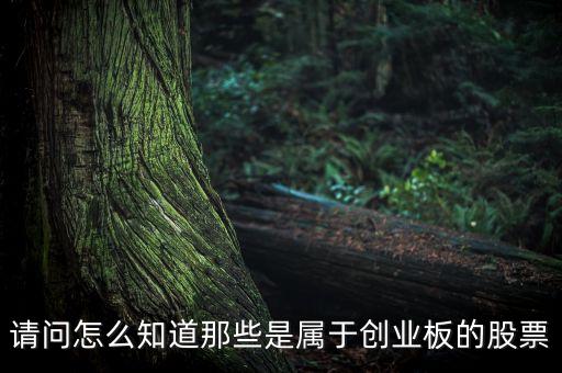 怎么知道創(chuàng)業(yè)板要出什么新股票，如何知道已經(jīng)開通創(chuàng)業(yè)板股票