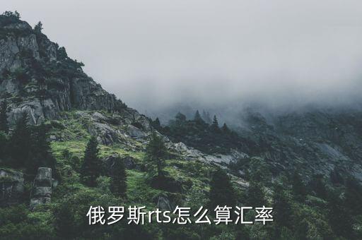 俄rts是什么意思，俄羅斯神馬意思