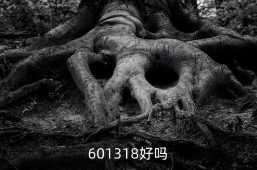 601318好嗎