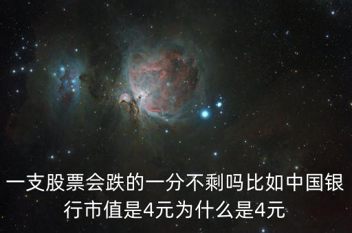 市值由什么制定，我想問(wèn)一下一個(gè)公司上市那么它的市值是從哪里來(lái)的簡(jiǎn)單的講就是