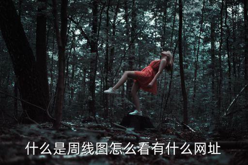 什么是周線圖怎么看有什么網(wǎng)址