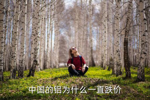 中國(guó)的鋁為什么一直跌價(jià)