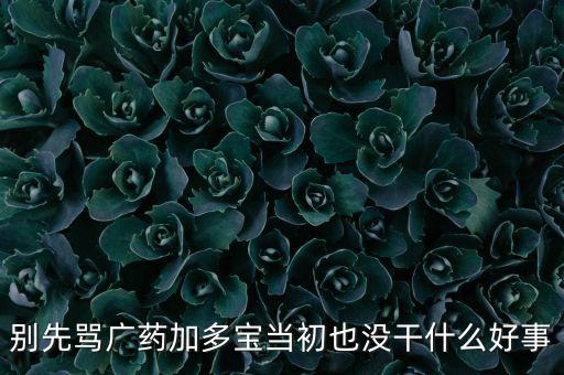 王健儀為什么授權(quán)給陳鴻道，加多寶和廣藥廣告戰(zhàn)可謂愈演愈烈可哥比較關(guān)心的是誰是正宗滴涼茶