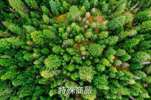 消法特殊商品是指什么，商場(chǎng)不可退換貨的特殊商品指哪些