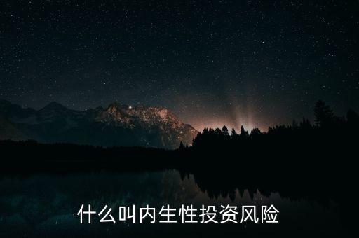 內(nèi)生性是什么意思，文化的內(nèi)生性