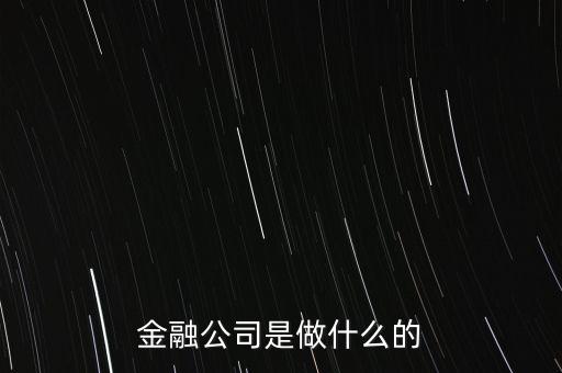 美國(guó)住宅金融公司是干什么的，房地美和房利美在美國(guó)算什么性質(zhì)的金融機(jī)構(gòu)