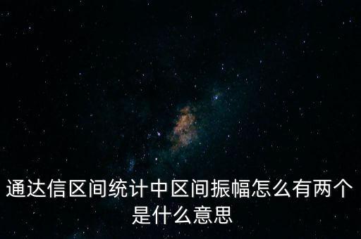區(qū)間漲幅什么意思，同花順數(shù)據(jù)里的相對大盤區(qū)間漲跌幅是什么意思