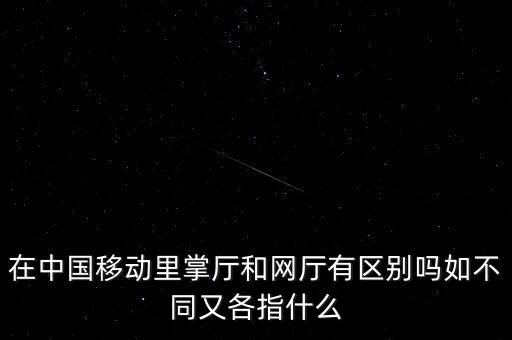 流量掌廳是什么，流量掌廳的流量?jī)?yōu)惠每天一元每月500m是什么意思