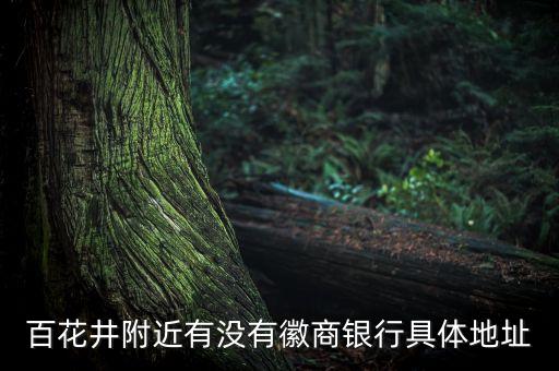 合肥安慶路79號(hào)是什么區(qū)，徽商銀行花園街支行在哪