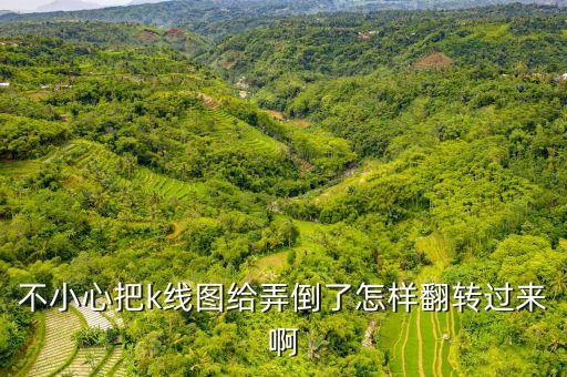 股票k線圖翻轉(zhuǎn)按什么鍵，電腦上股票k線圖怎么才能往前翻
