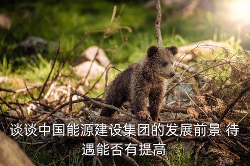 為什么要成立中國能源建設(shè)集團(tuán)，中國能源建設(shè)集團(tuán)有限公司成立后對(duì)我們這樣原來就持續(xù)虧損的修