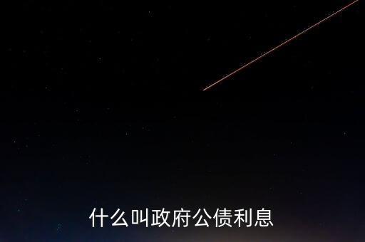 什么叫政府或有債務(wù)，什么是地方債地方政府為什么會(huì)欠下這么多欠誰(shuí)的怎么還  搜