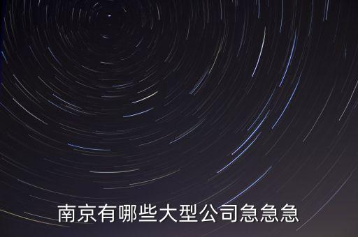 蘇寧什么時候收購舜天，南京有哪些大型公司急急急