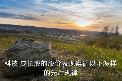 成長股有哪些股票,優(yōu)質成長股有哪些股票