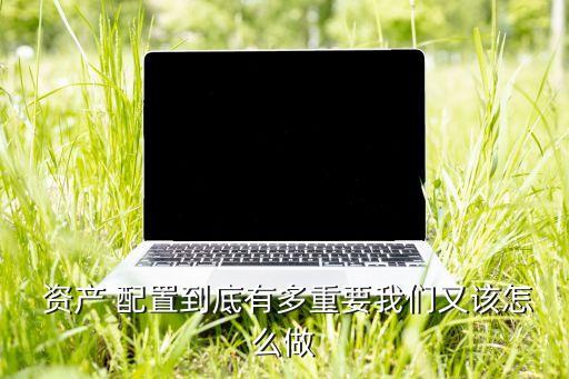 投資目標(biāo)對資產(chǎn)配置策略的影響,資產(chǎn)配置過程中明確投資目標(biāo)和限制因素