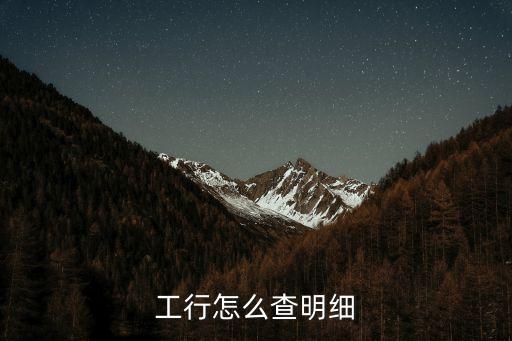 中國工商銀行牡丹卡余額查詢